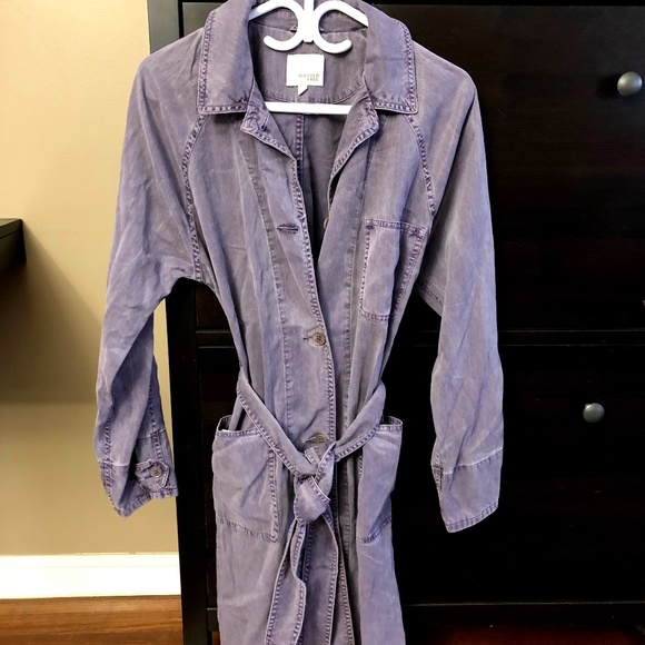 Spring jacket - Picture 2 of 2